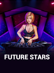 Game Future Stars Terpercaya dengan Fitur Terbaik