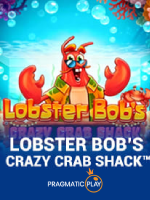 Lobster BobS Crazy Crab Shack Slot: RTP, Volatilitas, dan Cara Main
