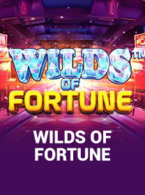Wilds of Fortune Slot Terbaru 2026: RTP dan Max Win
