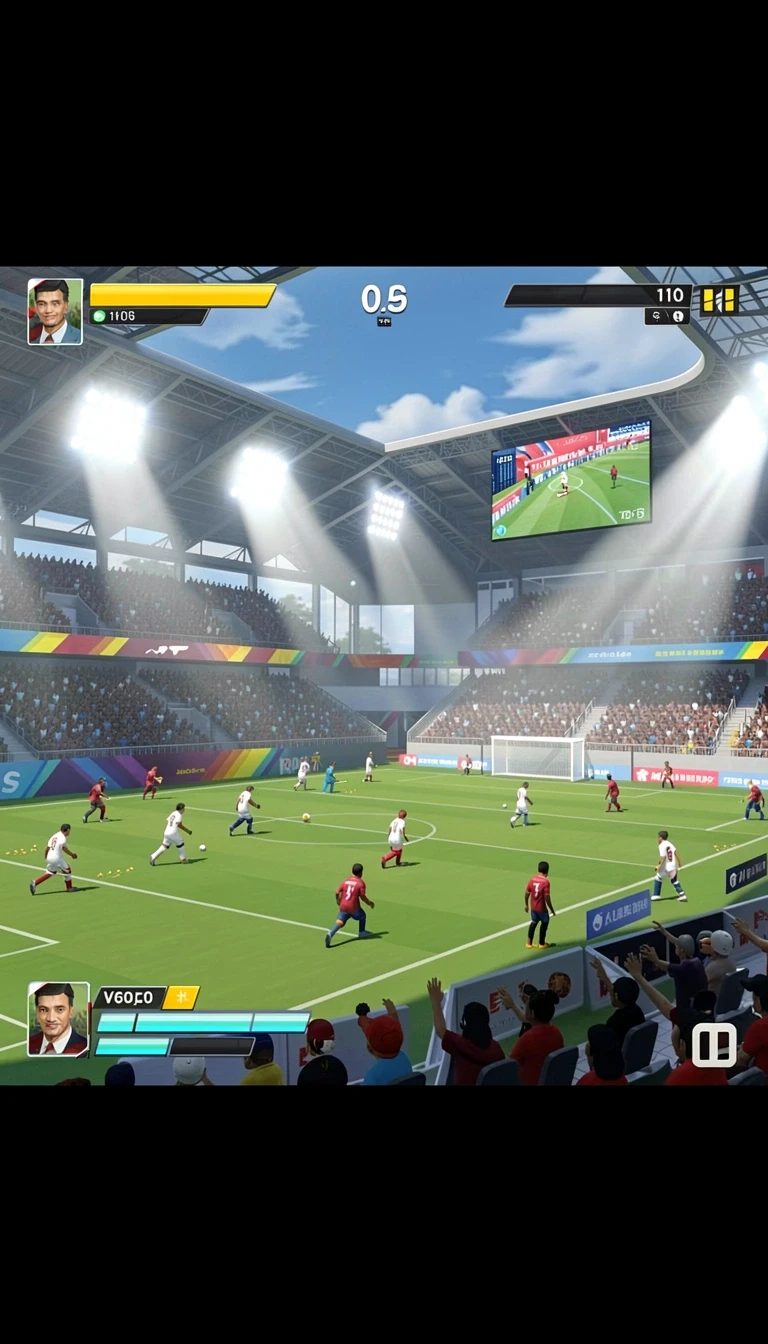 8364 Terbaru: Download APK Resmi dan Aman screenshot 3