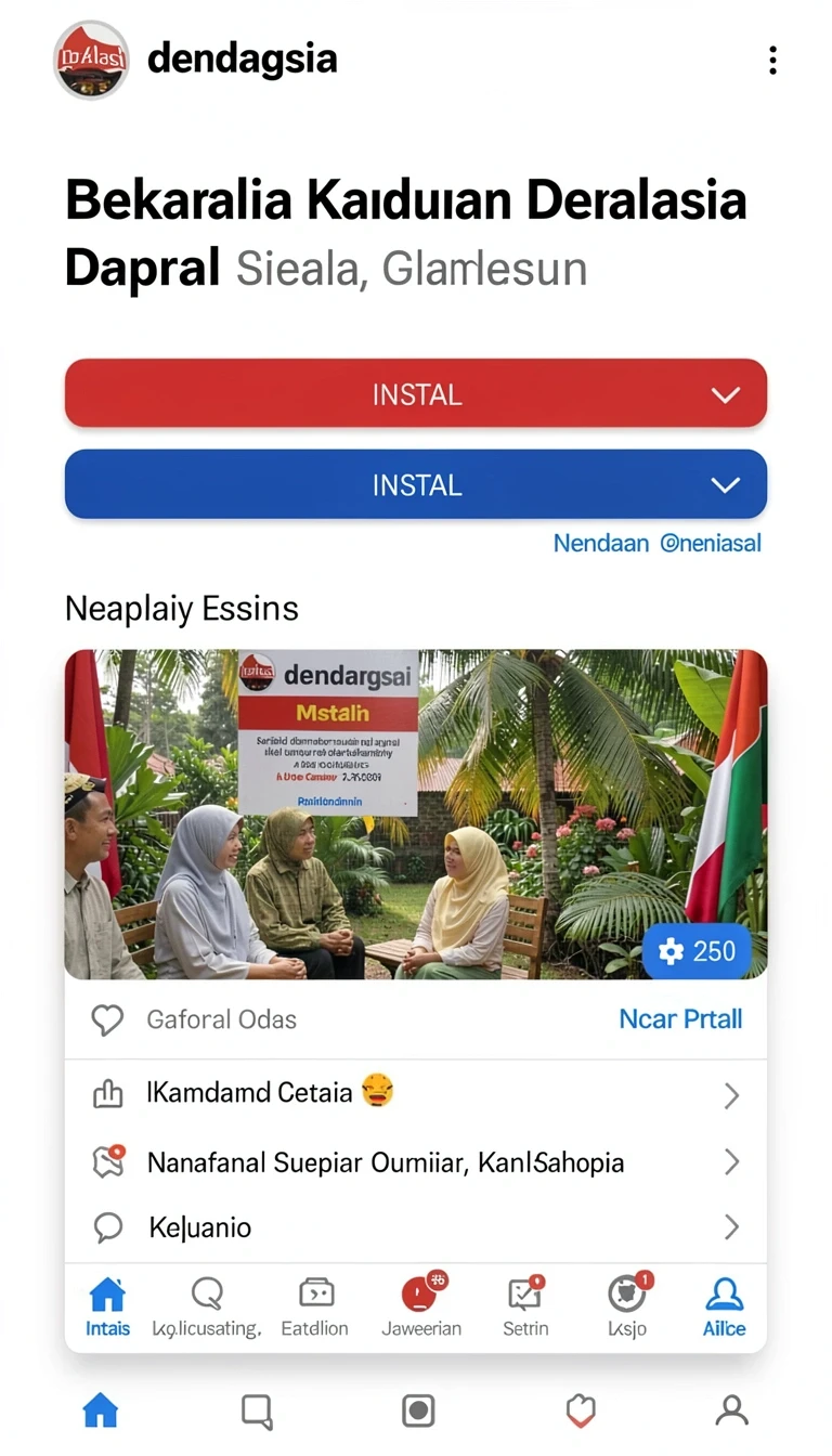 v21 Terbaru: Download APK Resmi dan Aman screenshot 1