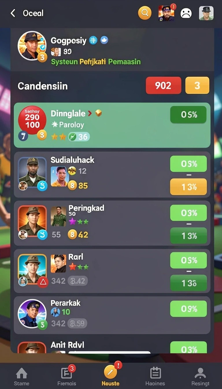semesta69 Terbaru: Download APK Resmi dan Aman screenshot 3