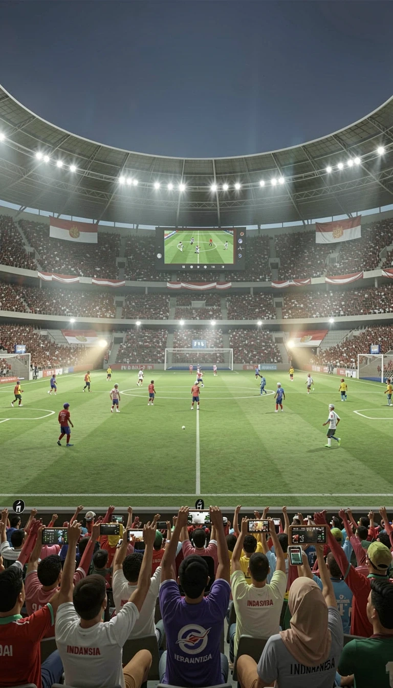 Aplikasi strategy Resmi: Download dan Instalasi screenshot 2