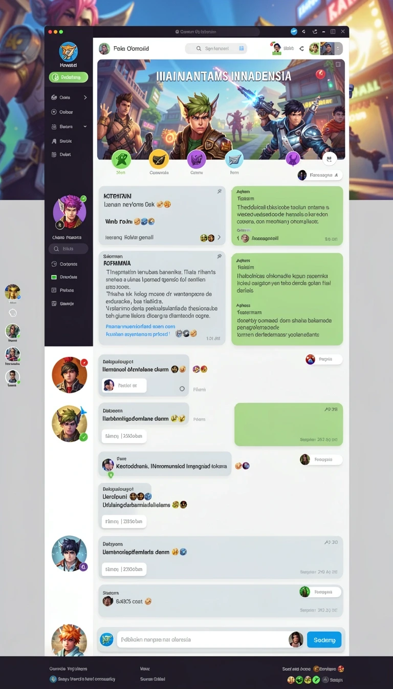 Aplikasi doyantoto Resmi dan Terpercaya di Android screenshot 1