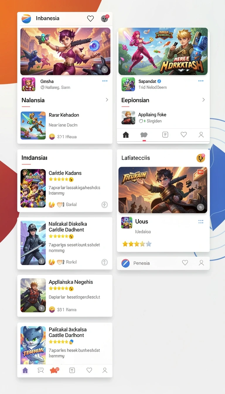 Aplikasi uwang77 Resmi dan Terpercaya di Android screenshot 3