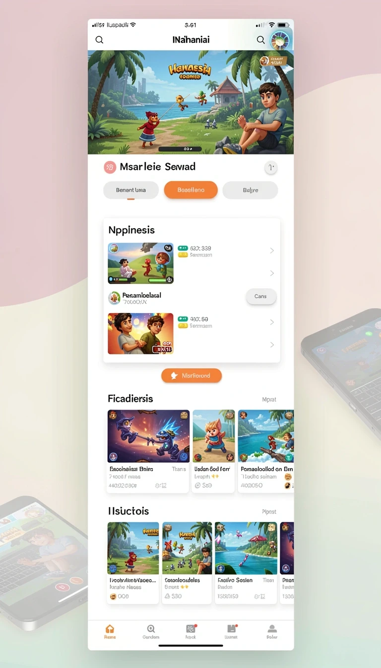 Aplikasi ketua Resmi: Download dan Instalasi screenshot 1