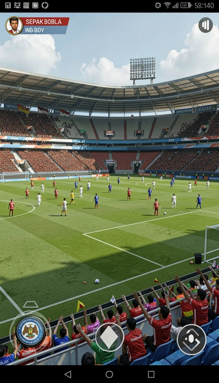 indaaa Terbaru: Download APK Resmi dan Aman screenshot 3