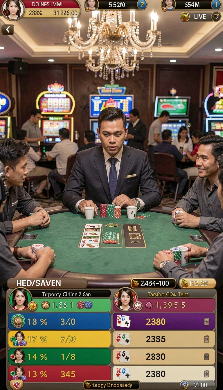 Aplikasi megawin777 Resmi dan Terpercaya di Android screenshot 2