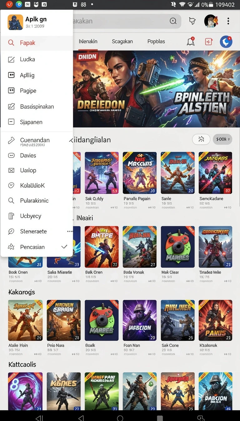 Aplikasi 9et Resmi dan Terpercaya di Android screenshot 2