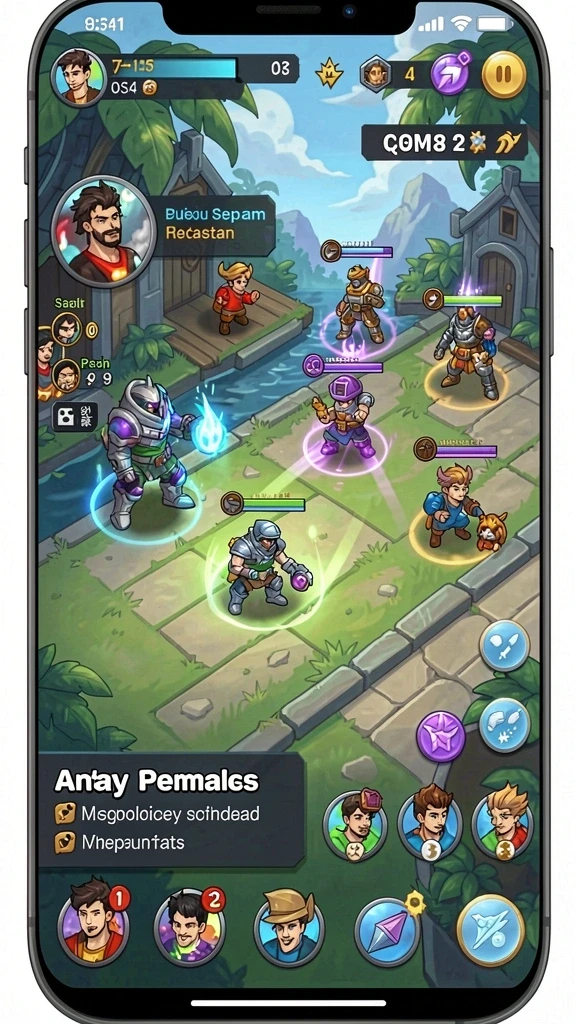 Aplikasi slotgame66 Resmi dan Terpercaya di Android screenshot 2