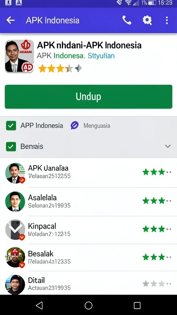 Aplikasi mz356 Resmi dan Terpercaya di Android screenshot 2