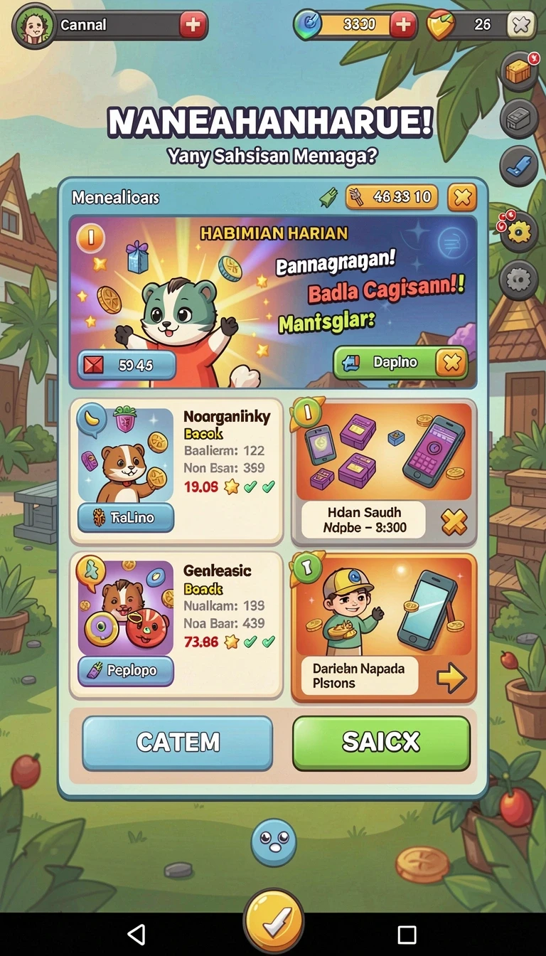 Aplikasi ck789 Resmi dan Terpercaya di Android screenshot 3