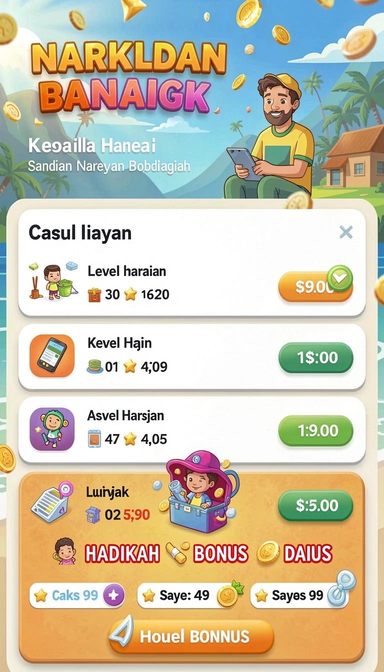 Aplikasi king123 Resmi: Download dan Instalasi screenshot 1