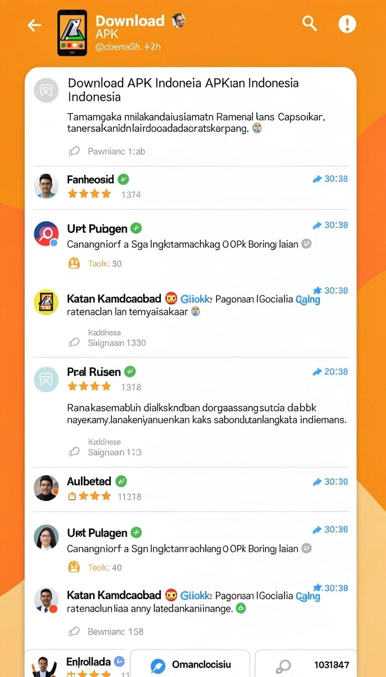 v21 Terbaru: Download APK Resmi dan Aman screenshot 3
