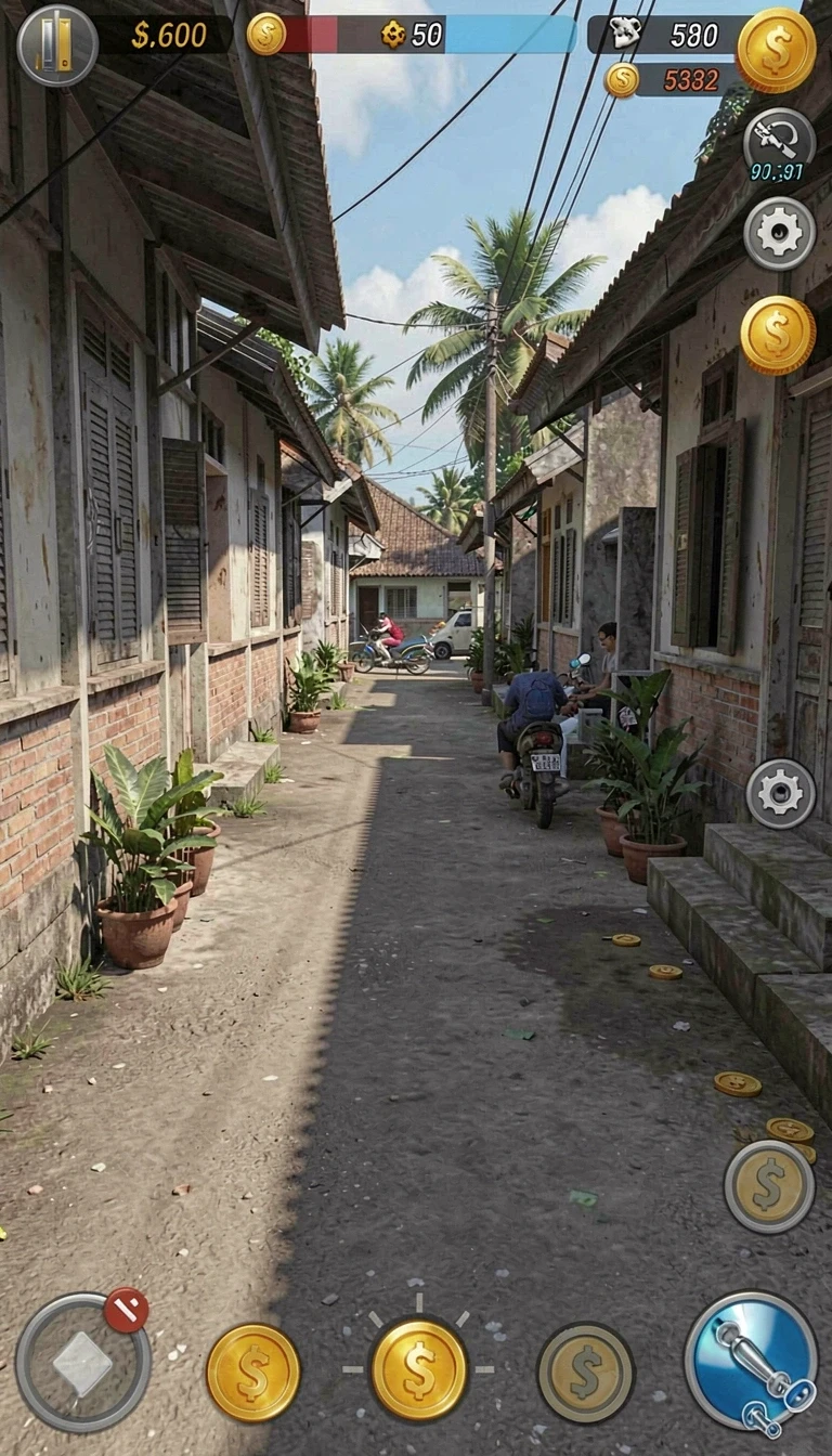 Aplikasi vivatogel Resmi: Download dan Instalasi screenshot 1