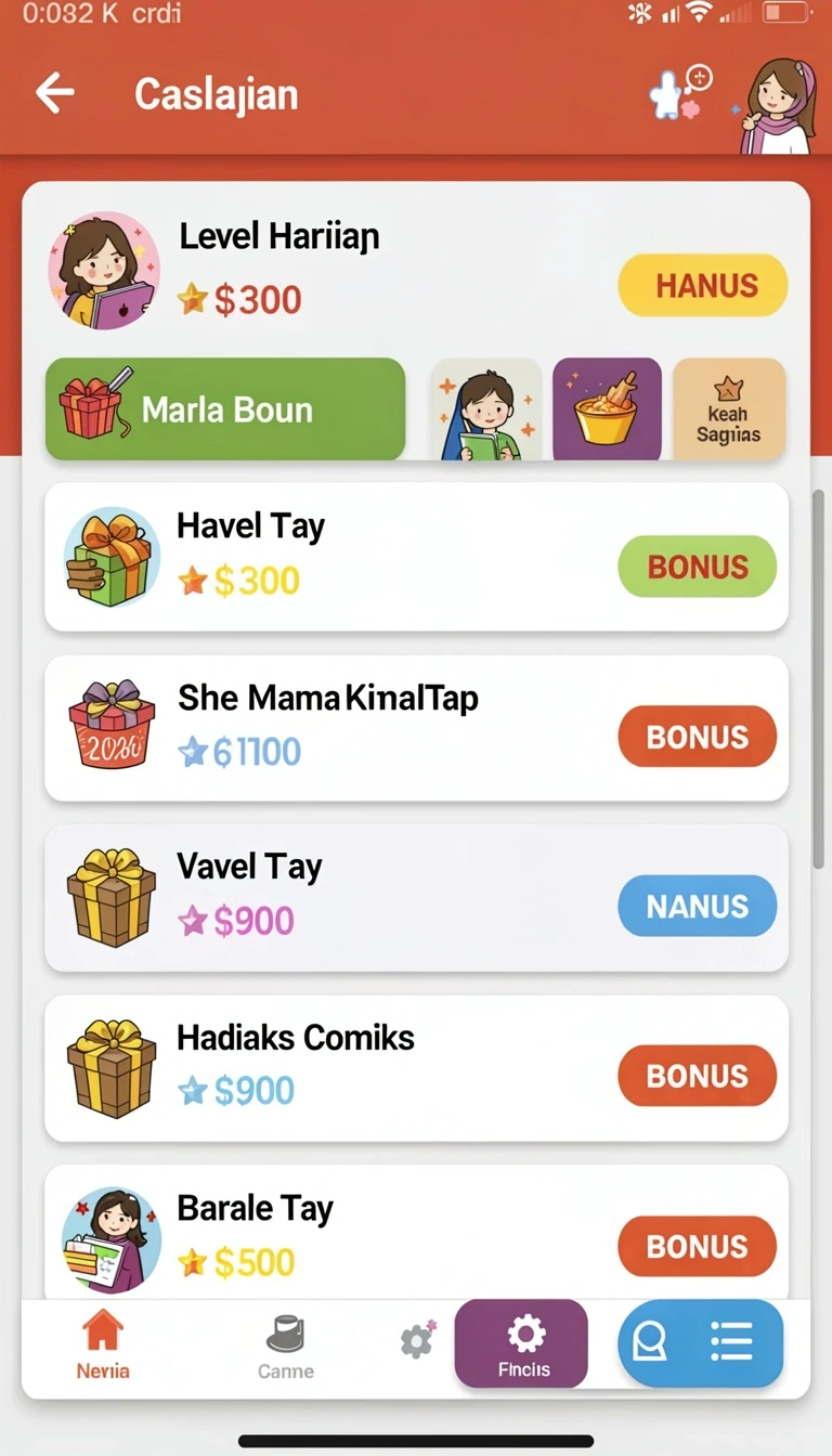 Aplikasi rap89 Resmi: Download dan Instalasi screenshot 1