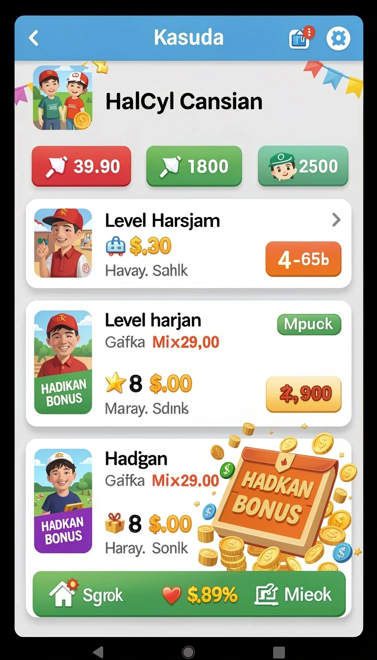 Aplikasi 9et Resmi dan Terpercaya di Android screenshot 3