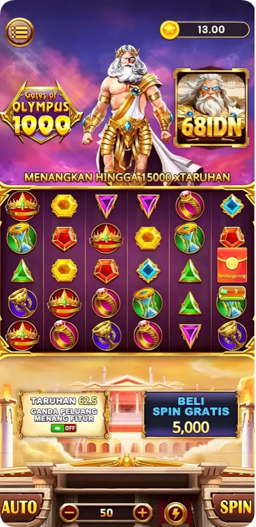 Aplikasi promo Resmi: Download dan Instalasi screenshot 1