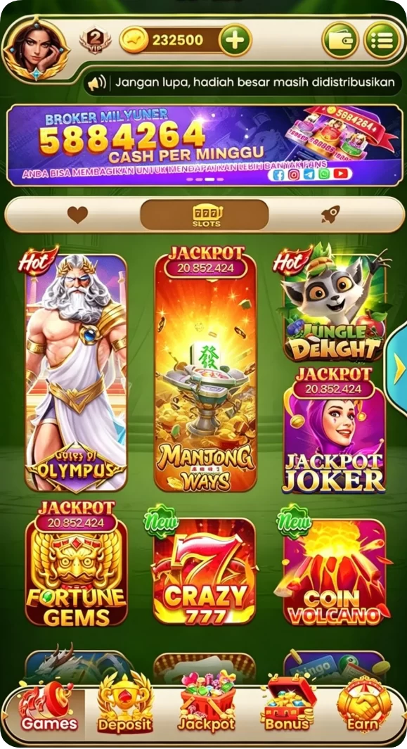 Aplikasi 12hoki Resmi: Download dan Instalasi screenshot 1