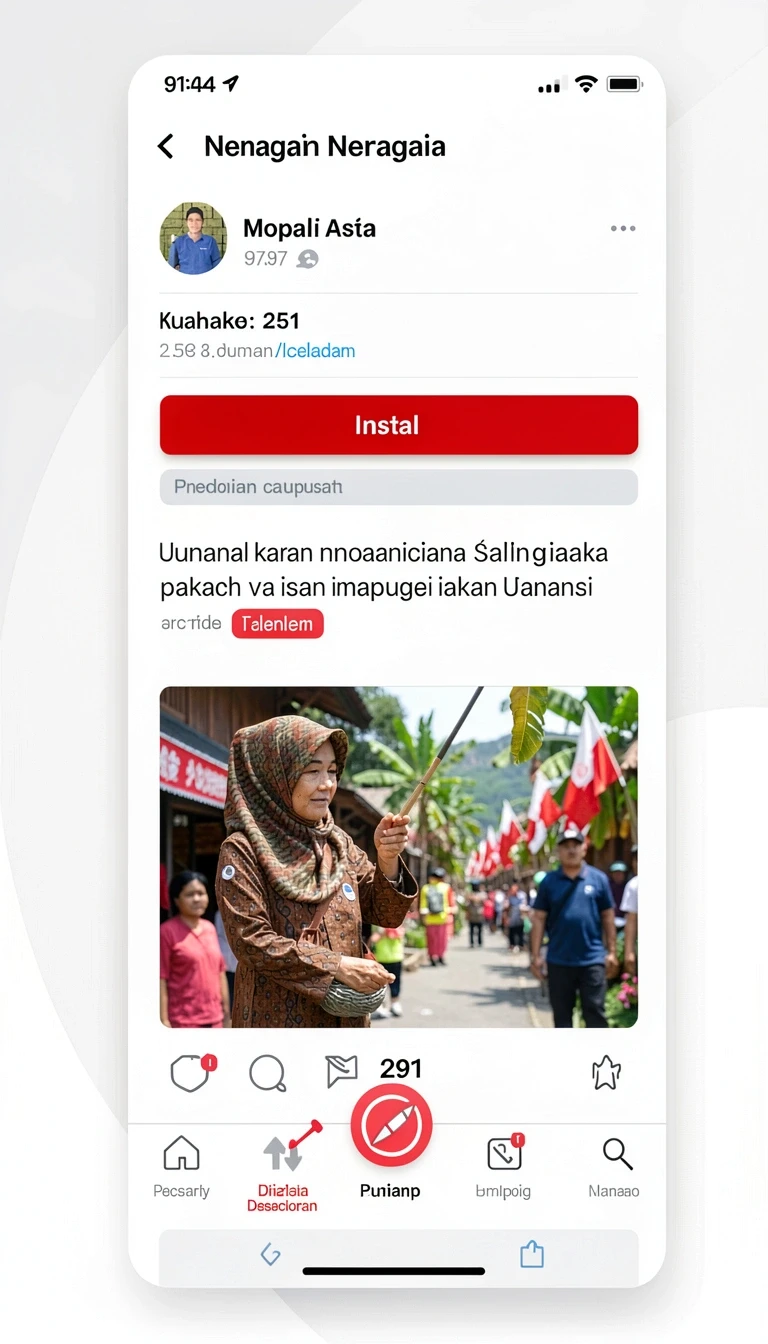 Aplikasi slotgame66 Resmi dan Terpercaya di Android screenshot 3