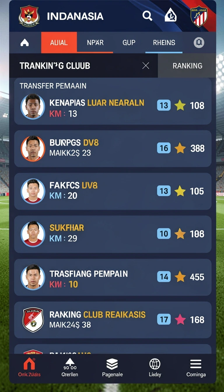 Aplikasi tmokwin Resmi dan Terpercaya di Android screenshot 3
