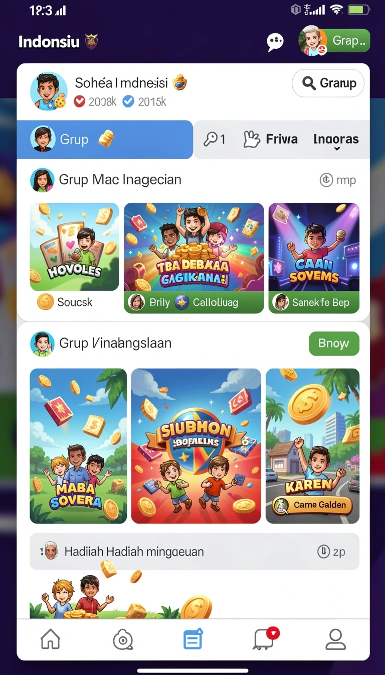 rpvip6 Terbaru: Download APK Resmi dan Aman screenshot 2