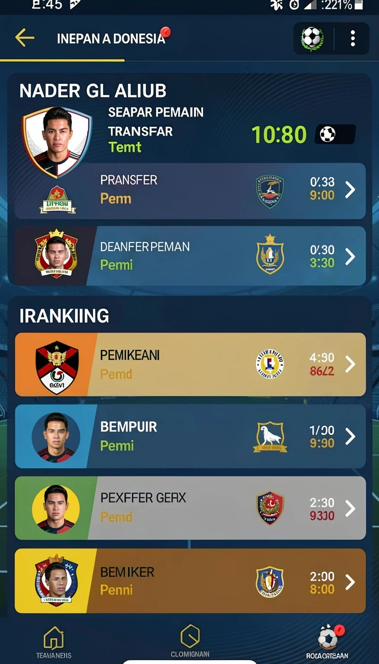 Golden Horns Game 2026: Info Lengkap dan Link Main Features