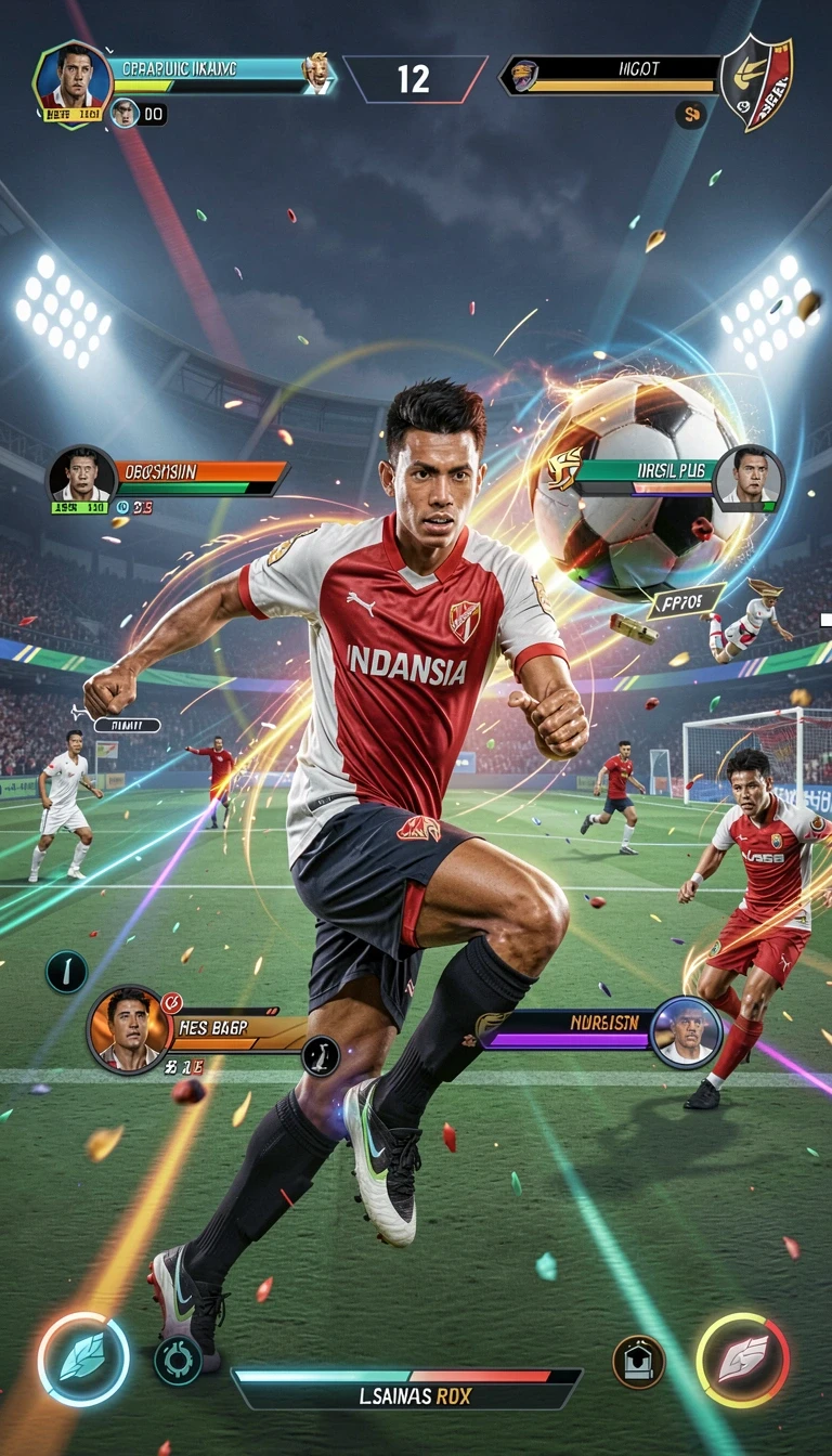 Cara Main Bon Bon di HP Android dengan Benar Features