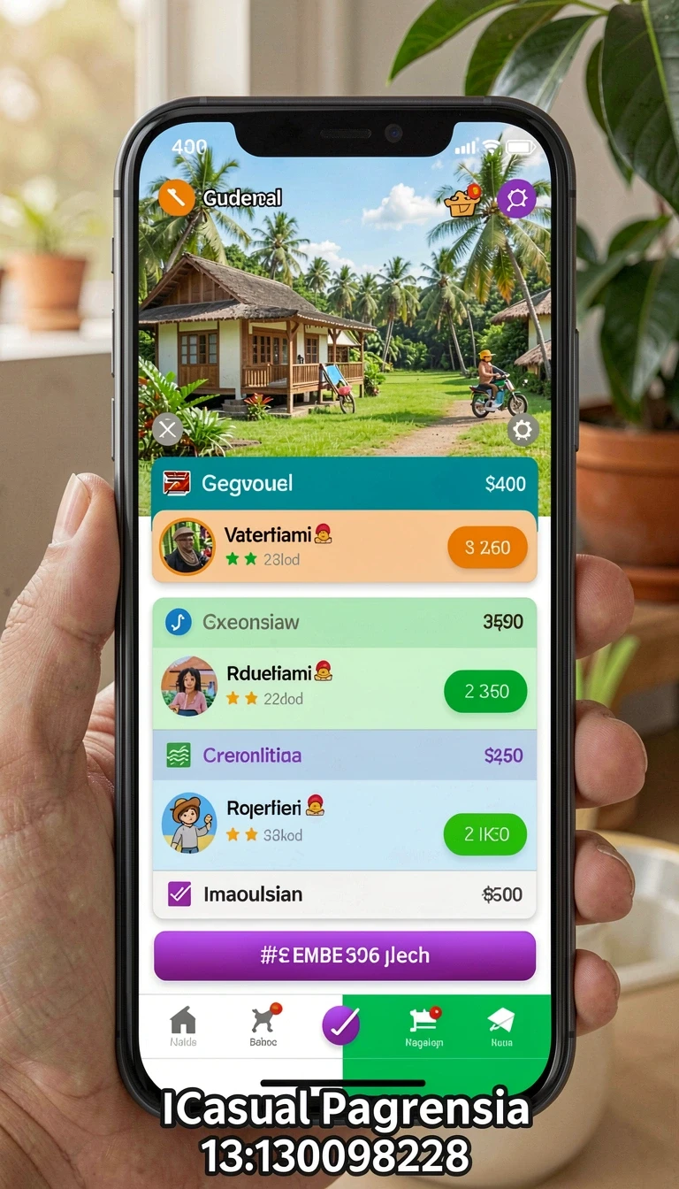 Aplikasi mr888 Resmi: Download dan Instalasi screenshot 3