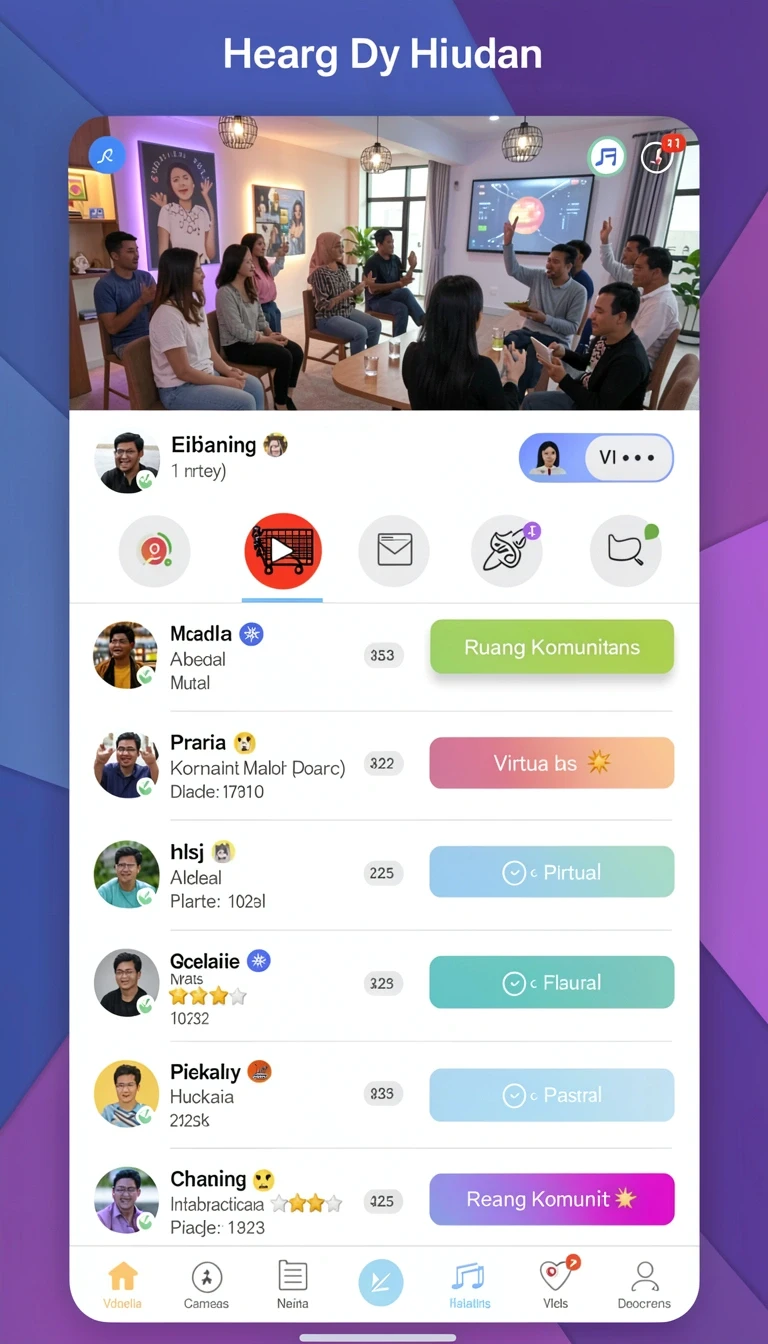 Aplikasi garudajitu Resmi dan Terpercaya di Android screenshot 3