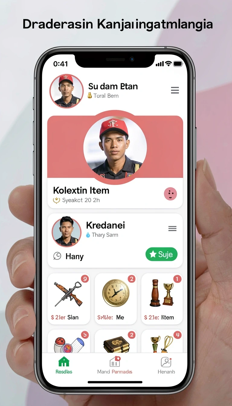 sp212 Terbaru: Download APK Resmi dan Aman screenshot 2
