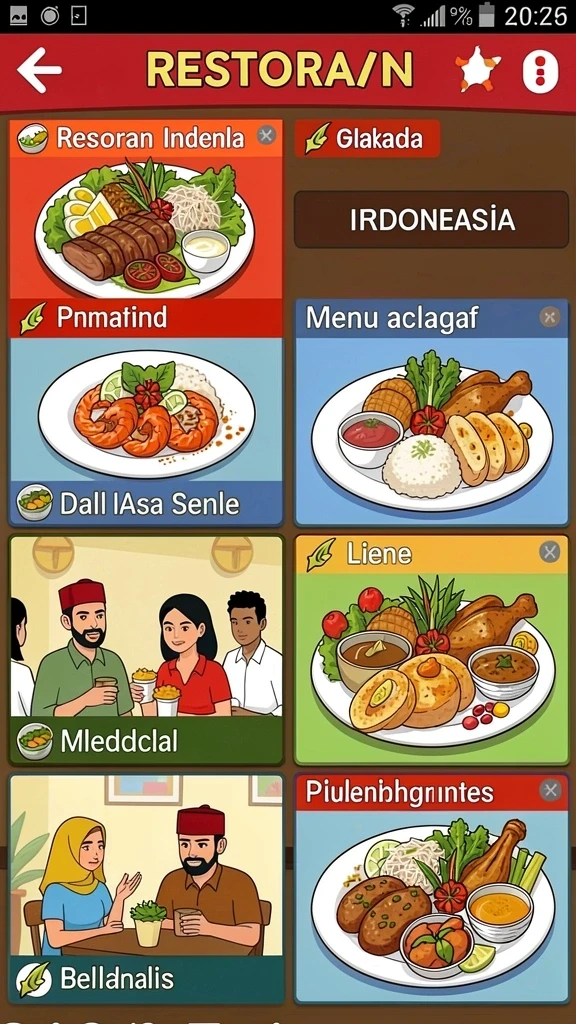 Aplikasi mega111 Resmi: Download dan Instalasi screenshot 1