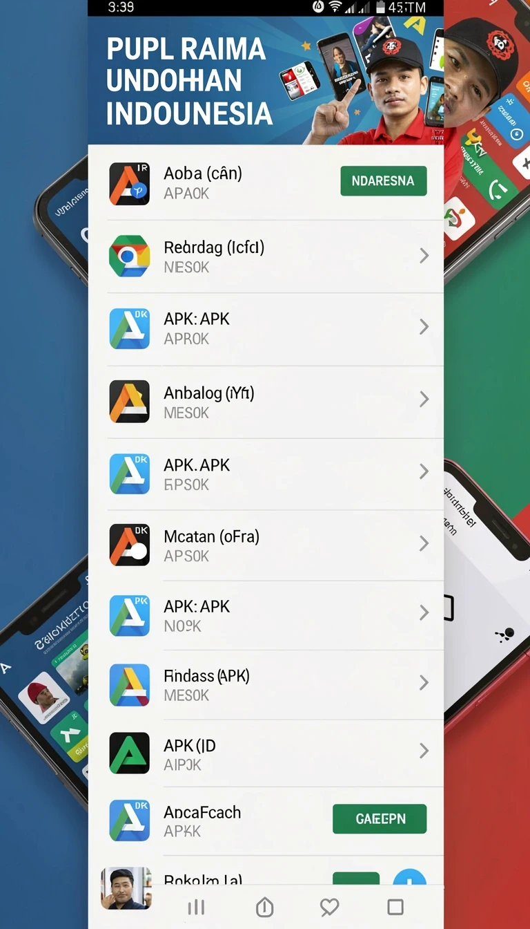 Aplikasi mlbb Resmi dan Terpercaya di Android screenshot 2
