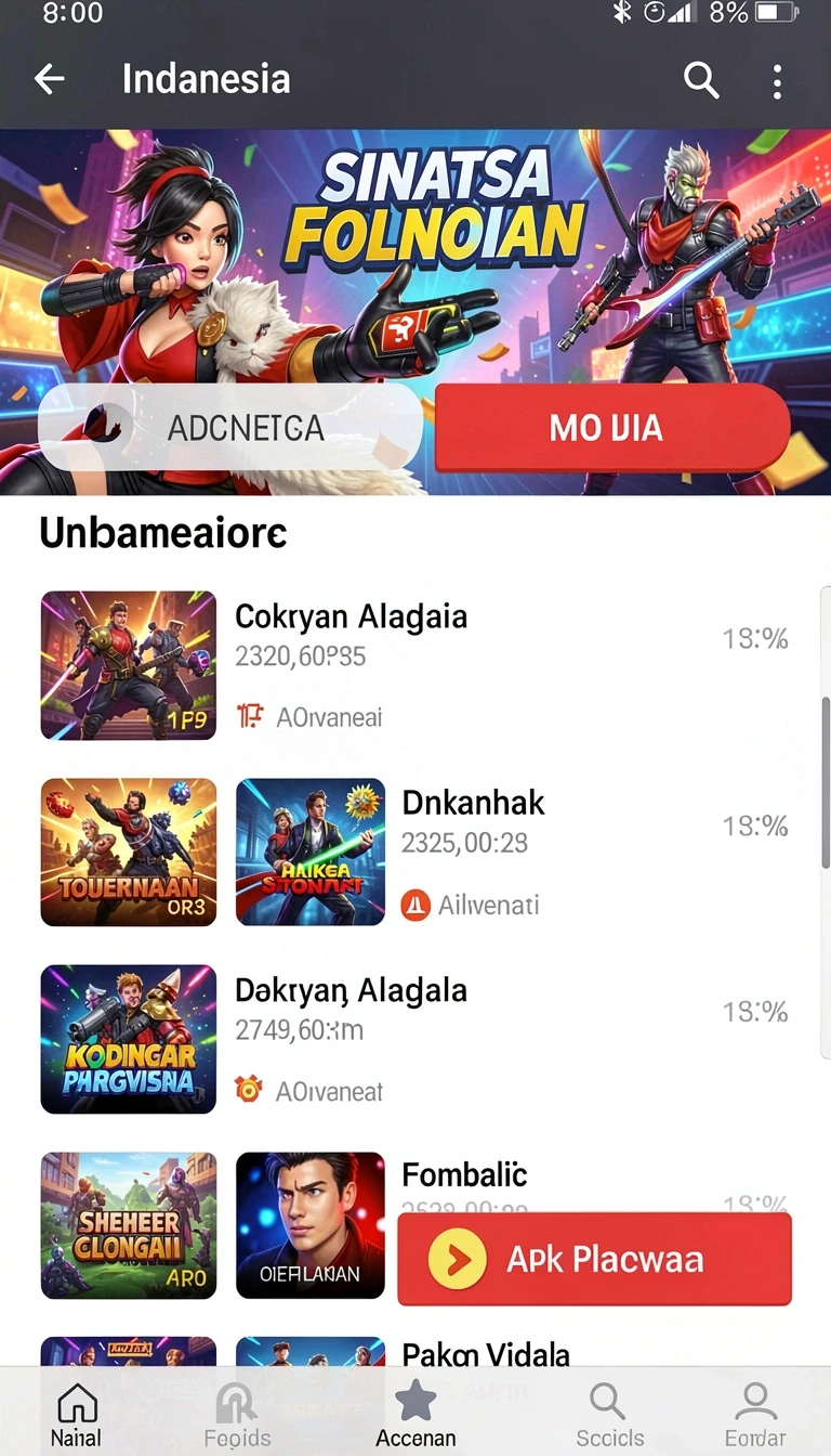 Aplikasi rajabuaya89 Resmi: Download dan Instalasi screenshot 2