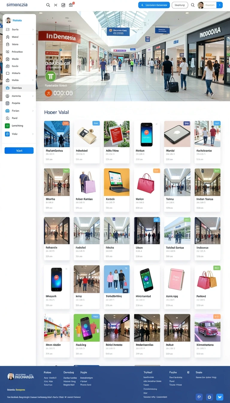 Aplikasi mainzeus Resmi dan Terpercaya di Android screenshot 3