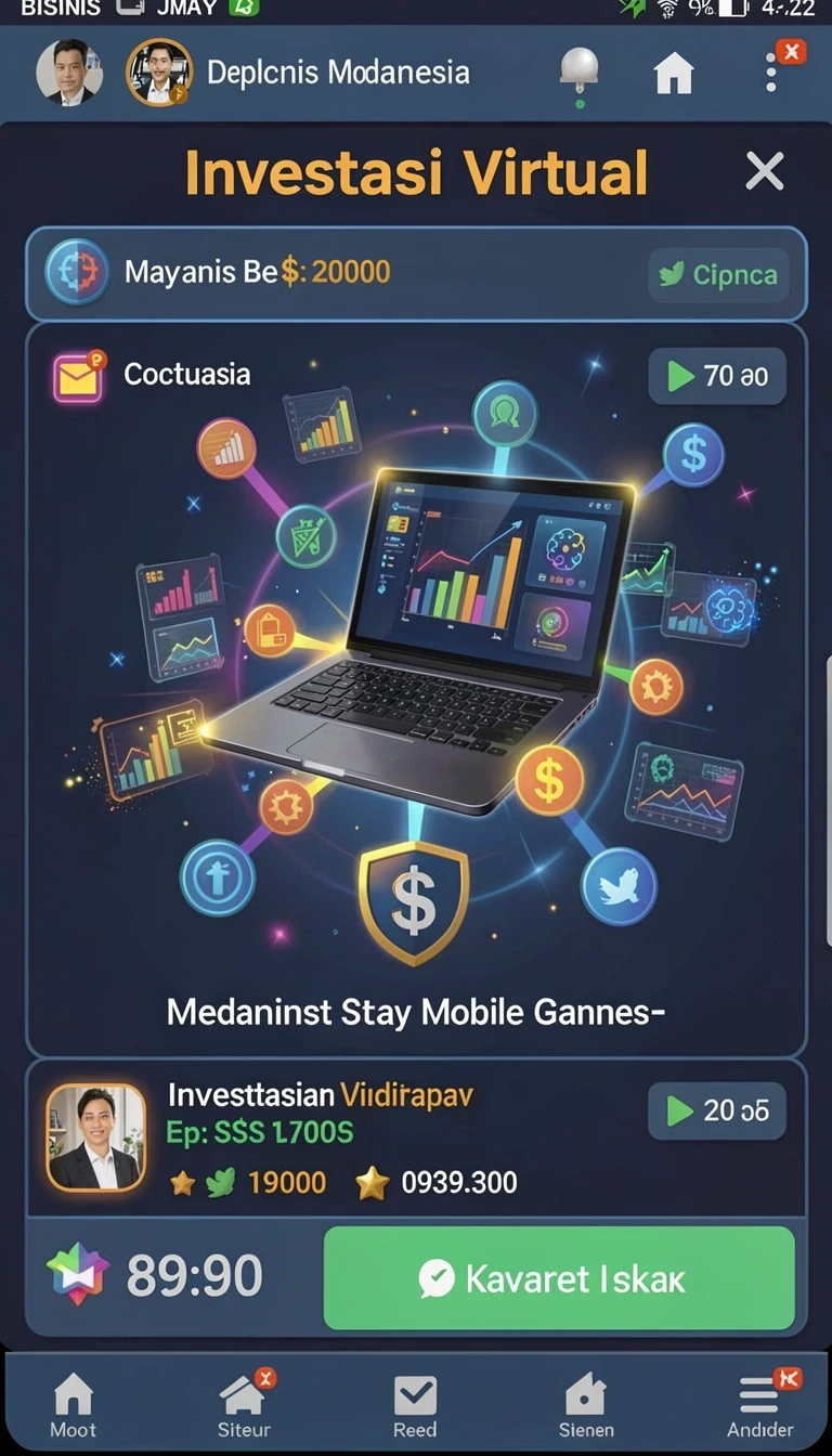 s99sl Terbaru: Download APK Resmi dan Aman screenshot 1