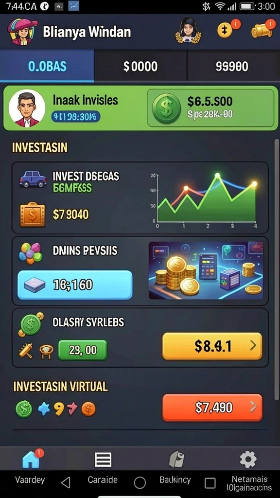 semesta69 Terbaru: Download APK Resmi dan Aman screenshot 2