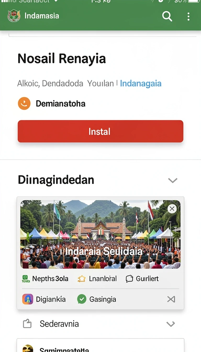 Aplikasi super33 Resmi: Download dan Instalasi screenshot 2