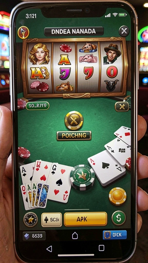 s99sl Terbaru: Download APK Resmi dan Aman screenshot 2