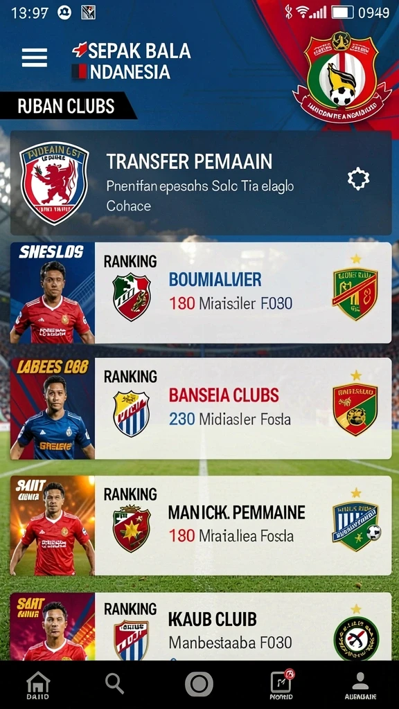 Aplikasi pp123 Resmi: Download dan Instalasi screenshot 1