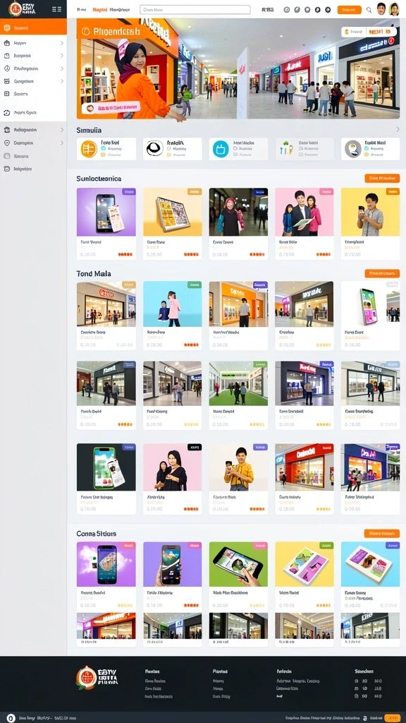 Aplikasi online138 Resmi: Download dan Instalasi screenshot 1