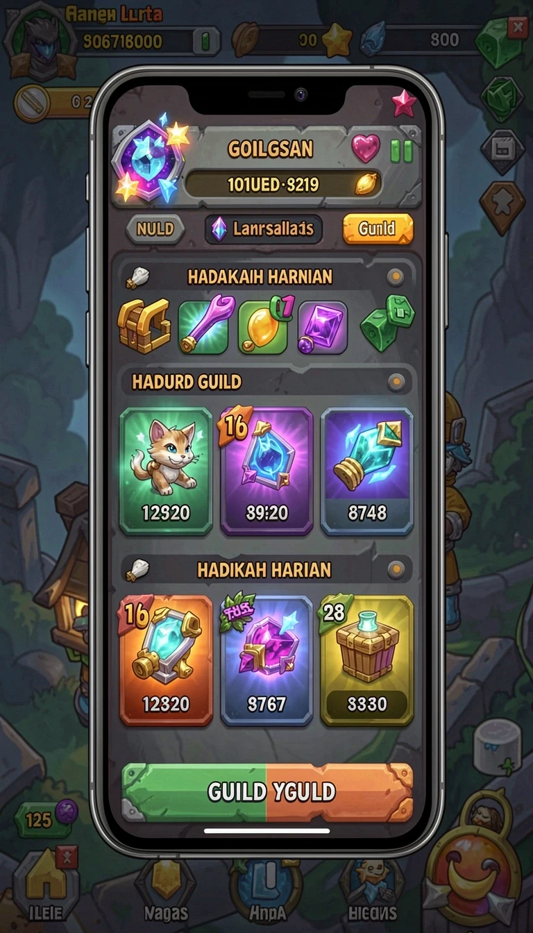 Lobster BobS Crazy Crab Shack Slot: RTP, Volatilitas, dan Cara Main Gameplay