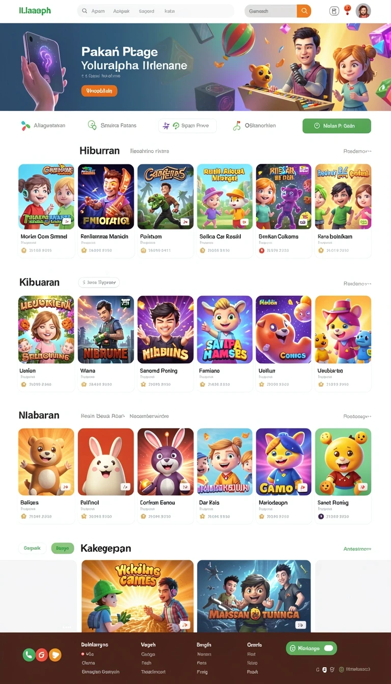 Aplikasi mpo76 Resmi: Download dan Instalasi screenshot 2