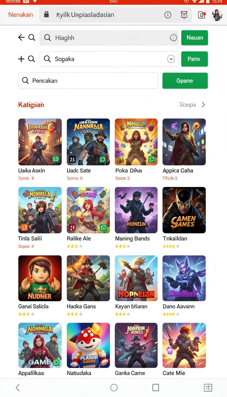 Aplikasi 777zx Resmi dan Terpercaya di Android screenshot 1