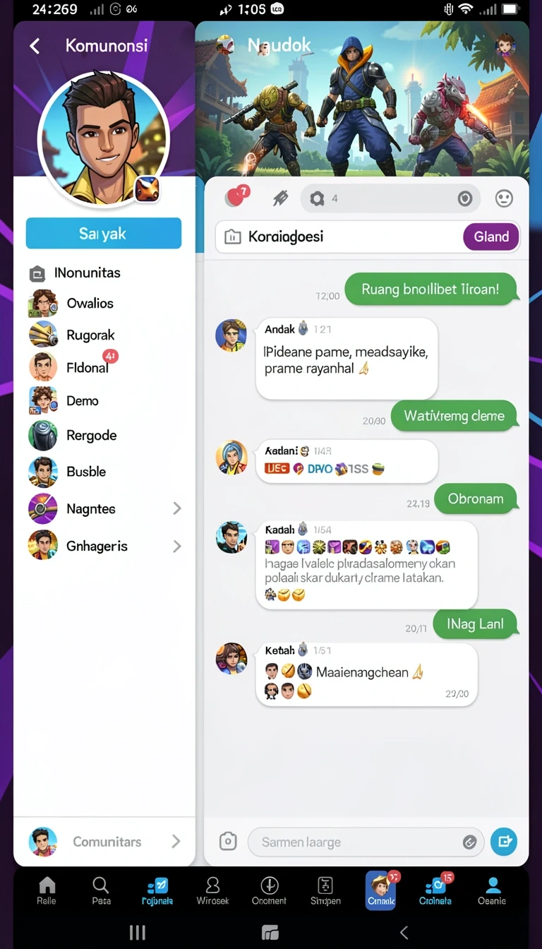 Aplikasi bosswin168 Resmi: Download dan Instalasi screenshot 1
