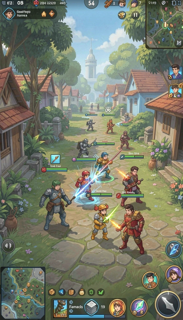 Aplikasi aa62 Resmi: Download dan Instalasi screenshot 1