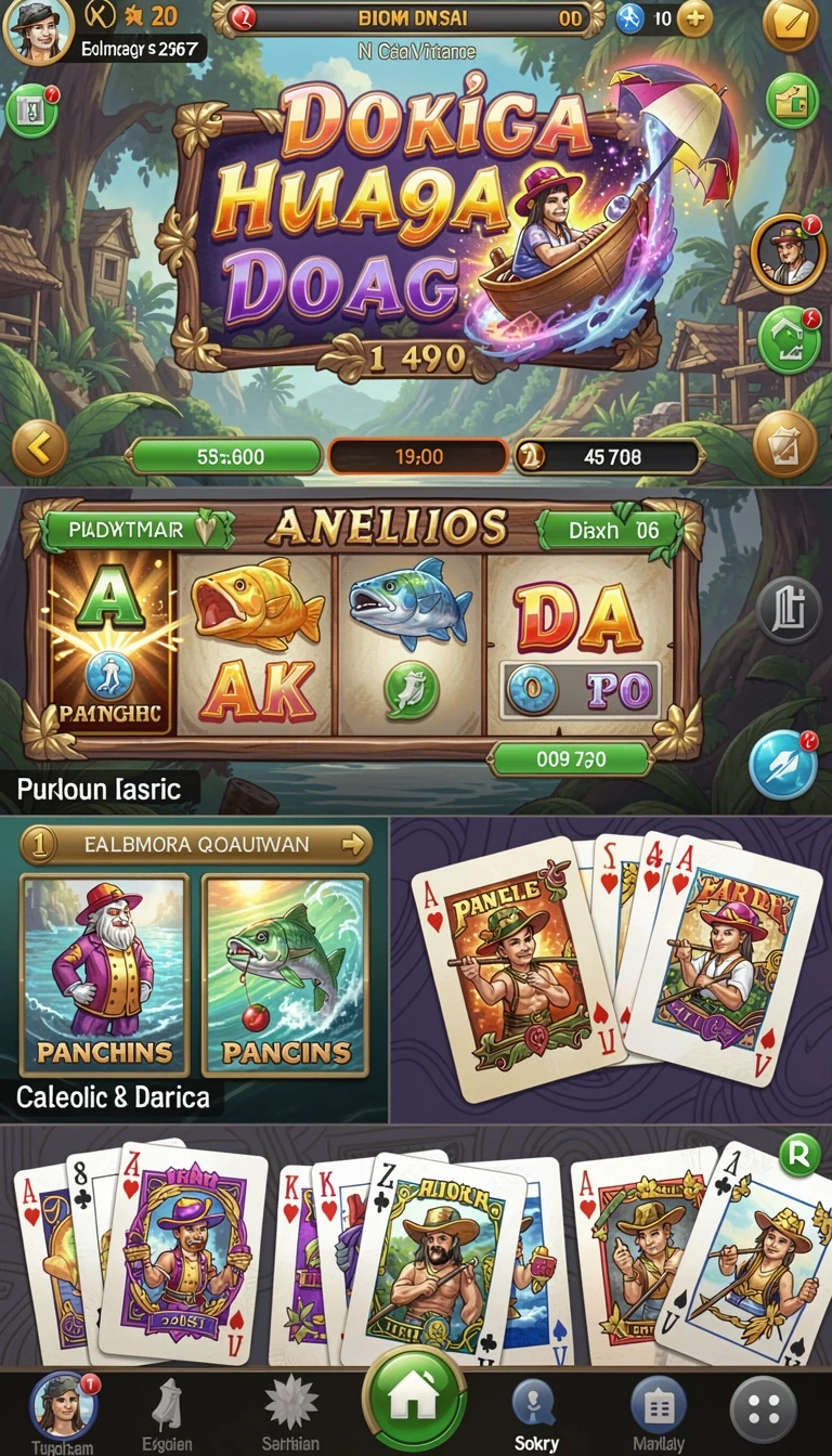 spin101 Terbaru: Download APK Resmi dan Aman screenshot 2