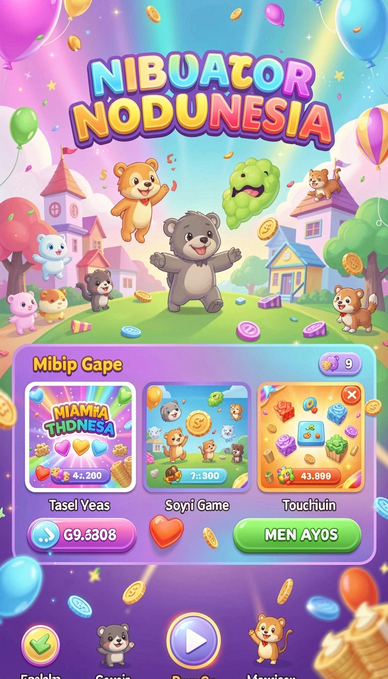 Aplikasi king123 Resmi: Download dan Instalasi screenshot 3