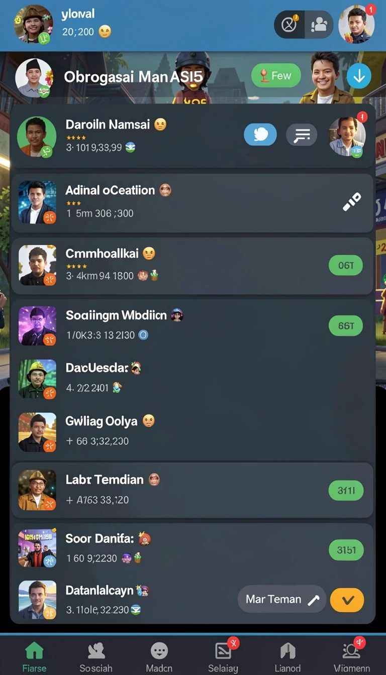 Aplikasi 12hoki Resmi: Download dan Instalasi screenshot 2