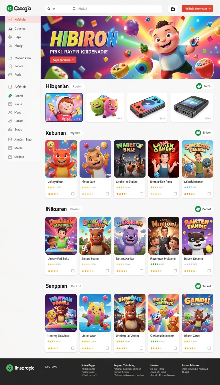 Aplikasi 5rt Resmi dan Terpercaya di Android screenshot 3
